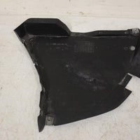 03-06 MERCEDES BENZ R230 SL500 SL600 FRONT RIGHT LOWER FENDER LINDER