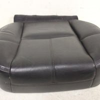 2007-2014 GM TAHOE YUKON SIERRA SURBURBAN Pass SIDE LOWER SEAT CUSHION SILVERA