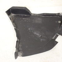 03-06 MERCEDES BENZ R230 SL500 SL600 FRONT RIGHT LOWER FENDER LINDER