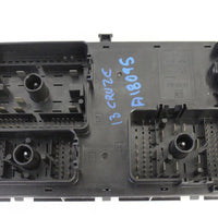 2011-2014 CHEVY CRUZE  FUSE BOX MODULE 13222782