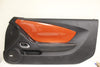 2010-2015 CHEVY CAMARO FRONT PASSENGER SIDE INTERIOR DOOR PANEL