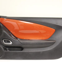 2010-2015 CHEVY CAMARO FRONT PASSENGER SIDE INTERIOR DOOR PANEL