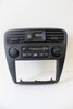1998-2002 HONDA ACCORD DASH A/C HEATER DIGITAL CLIMATE CONTROL BEZEL