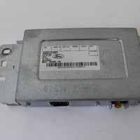 08-09  FORD FOCUS EXPEDITION EXPLORER SIRIUS RADIO SATELLITE MODULE RECEIVER