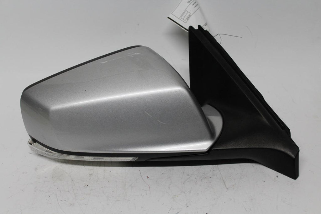 2010-2012 BUICK LACROSSE RIGHT PASSENGER POWER SIDE DOOR  MIRROR 25691