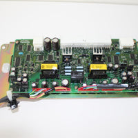 2001-2003 TOYOTA PRIUS HYBRID INVERTER CONVERTER MAIN CIRCUIT BOARD