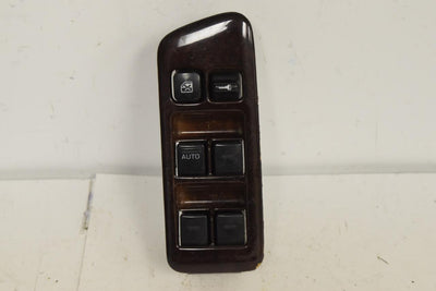 1995-1999 INFINITY I30 LEFT DRIVER SIDE WINDOW SWITCH