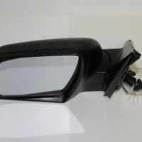 2010 2011 KIA SOUL LEFT DRIVER SIDE MANUAL LEVER MIRROR 23480