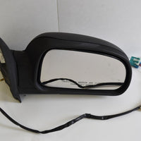 02-09 TRAILBLAZER RIGHT PASSENGER SIDE MIRROR 25731600