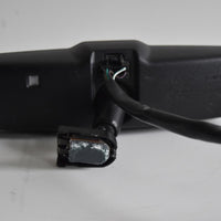 08-14 FORD EXPEDITION  F150 LCD backup CAMERA REAR VIEW MIRROR