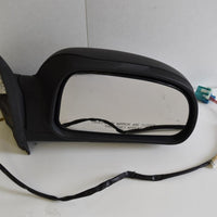 02-09 TRAILBLAZER RIGHT PASSENGER SIDE MIRROR 25731600