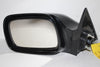 2005-2011 TOYOTA AVALON DRIVER LEFT SIDE POWER DOOR MIRROR BLACK - BIGGSMOTORING.COM