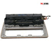 1998-2002 Mercedes Benz W208 CLK320 Center Console Control Panel 210 821 00 71 - BIGGSMOTORING.COM