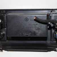 1999-2004 Jeep Grand Cherooke Center Dash Heated Seat Switch Trim 55116912aa - BIGGSMOTORING.COM