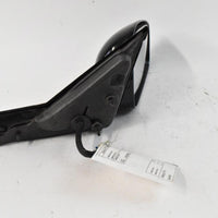 2004-2005 CHEVY IMPALA PASSENGER SIDE  DOOR MIRROR BLACK - BIGGSMOTORING.COM