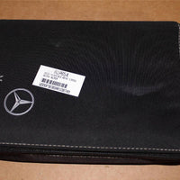 2010 MERCEDES C250 C300 C350 C63AMG OWNERS MANUAL WITH NAVIGATION MANUAL "DEAL"