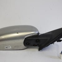 2003-2006 INFINITI G35 PASSENGER SIDE POWER DOOR MIRROR SILVER - BIGGSMOTORING.COM