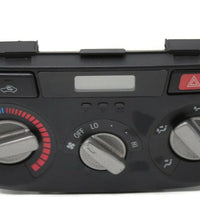 2001-2004 Toyota Rav4 Ac Heather Climate Control Unit 455917-2080 - BIGGSMOTORING.COM