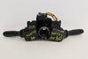 2009-2013 SCION XD STEERING WHEEL COMBINATION WIPER SIGNAL SWITCH CONTROL