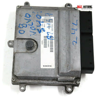 2007-2010 Volvo S49  Engine Computer Control Module 279700-9290