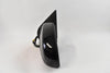 2007-2014 CHEVY TAHOE SIERRA SILVERADO  DRIVER LEFT SIDE POWER DOOR MIRROR BLACK