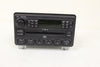 2001-2005 Ford Mercury Esploratore Radio Am Fm CD Giocatore MP3 - BIGGSMOTORING.COM