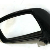 2005-2008 HYUNDAI TIBURON DRIVER LEFT SIDE POWER DOOR MIRROR BLACK - BIGGSMOTORING.COM