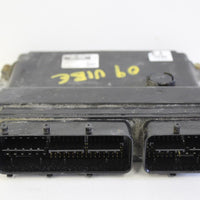 2009-2010 Toyota Matrix Vibe Ecu Engine Computer Control Module 89661-02L31