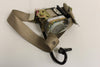 2001-2005 HONDA CIVIC RIGHT PASSENGER SIDE SEAT BELT - BIGGSMOTORING.COM