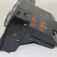 2001-2005 LEXUS IS300 A/C HEATER CLIMATE CONTROL UNIT 88650-53021 - BIGGSMOTORING.COM