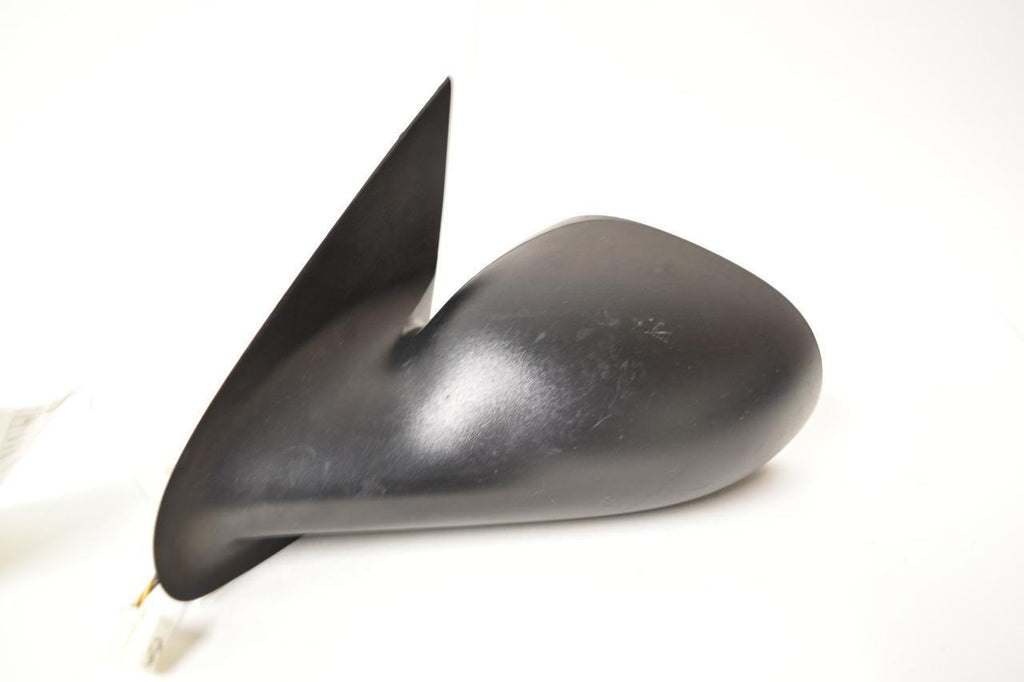 2001-2005 DODGE NEON  DRIVER LEFT SIDE DOOR MIRROR BLACK - BIGGSMOTORING.COM