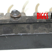 2000-2006 Mercedes Benz W220 S430 Air Suspension Valve Block A 220 320 02 58 - BIGGSMOTORING.COM