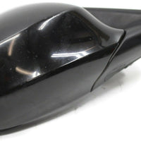 2009-2011 BMW 325i 328i E90 Passenger Right Side Power FOLD  Door Mirror Black