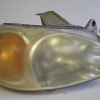 2000-2002 KIA RIO PASSENGER SIDE FRONT FOG LIGHT LAMP - BIGGSMOTORING.COM