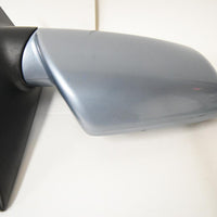 2006-2008 KIA SEDONA PASSENGER RIGHT SIDE POWER DOOR MIRROR BLUE - BIGGSMOTORING.COM