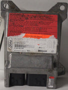 2001-2004 FORD FOCUS AIR BAG CONTROL MODULE Y54T-14B056-CA - BIGGSMOTORING.COM