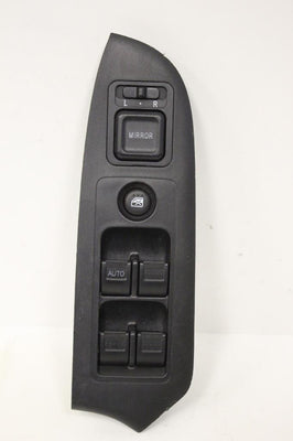 2004-2006 Honda Cr-V Ex Lx Driver Side Power Window  Switch 1421407-S9A5-A000 - BIGGSMOTORING.COM