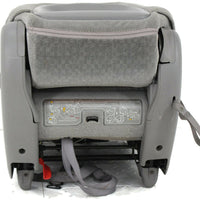 2004-2010 Toyota Sienna 2nd Row Center Console Jump Seat FIT - BIGGSMOTORING.COM