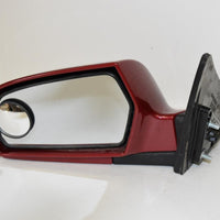 2006-2008 Kia Optima Driver Side Door Rear View Mirror - BIGGSMOTORING.COM