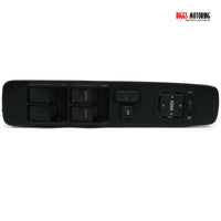 1999-2002 Toyota 4Runner Driver Left Side Power Window Switch 84820-35060 - BIGGSMOTORING.COM