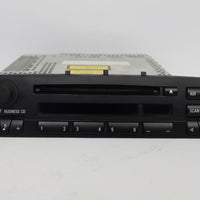 2001-2006 BMW 325i 330i Alpine Business Radio Stereo Cd Player 65.12-6 921 963 - BIGGSMOTORING.COM