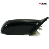 2007-2012 Nissan Altima Passenger Right Side Power Door Mirror Black 34979