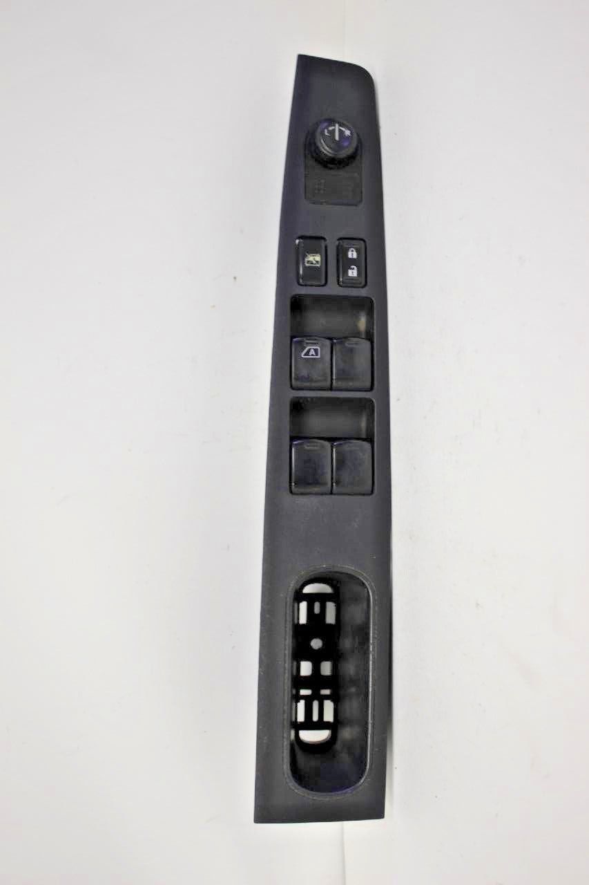 2007-2012 NISSAN SENTRA  DRIVER SIDE POWER WINDOW SWITCH 25401-ET000