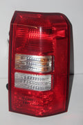 2007-2016 JEEP PATRIOT PASSENGER SIDE TAIL LIGHT 28786