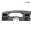 1999-2004 Ford F250 F350 Dash Radio Cluster Bezel F81B-250/700 44D70 - BIGGSMOTORING.COM