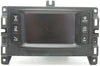 2015-2016  Chrysler 200 Radio Stereo Uconnect Display Screen P05091376AE + Code