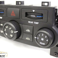 09 10 11 12 13 14 Kia SedonaAc Heater Temperature Climate Control 3 knob - BIGGSMOTORING.COM