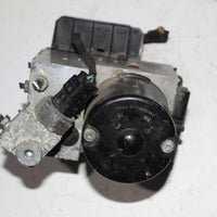 MERCEDES BENZ C / CLK CLASS ABS MODULE UNIT A 003 431 90 12 H / 0 265 202 436