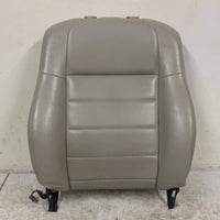 2005-2008 Chrysler 300 Front Seat  Passenger Side Upper Back Rest - BIGGSMOTORING.COM