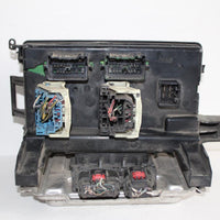 2006 Dodge Charger Bcu Body Control Fuse Box Module P04692028ag - BIGGSMOTORING.COM